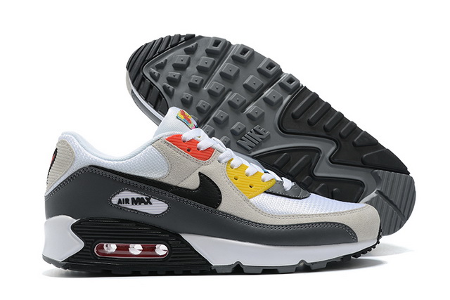 Nike Air Max 90 Men 051